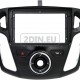 FORD Focus - 9" МУЛТИМЕДИЯ / Навигация android 16